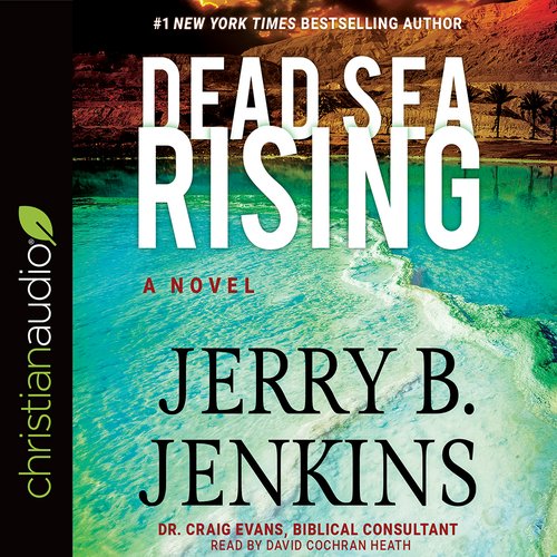 Dead Sea Rising