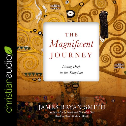 The Magnificent Journey