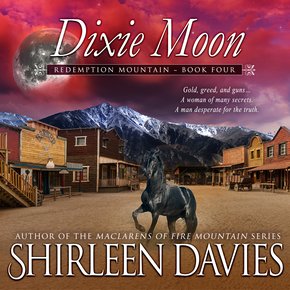 Dixie Moon thumbnail