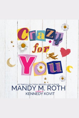 Crazy For You Audiobook Nook Audiobooks