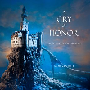 Cry of Honor A (Book #4 in the Sorcerer's Ring) thumbnail