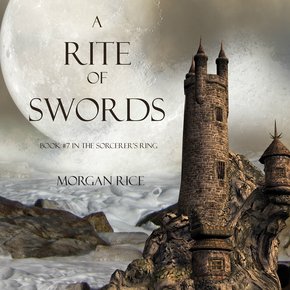 Rite of Swords A (Book #7 in the Sorcerer's Ring) thumbnail