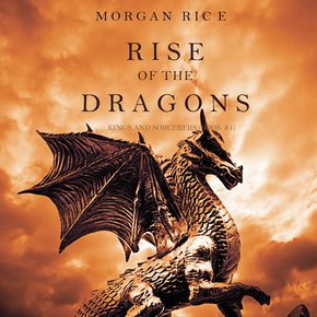 Rise of the Dragons (Kings and Sorcerers-Book 1) thumbnail