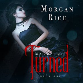 Turned (Book #1 in the Vampire Journals) thumbnail