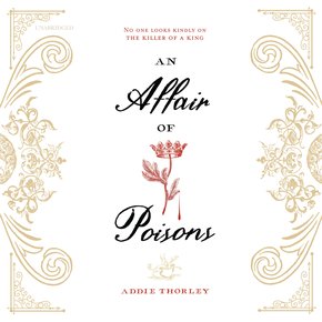 An Affair of Poisons thumbnail