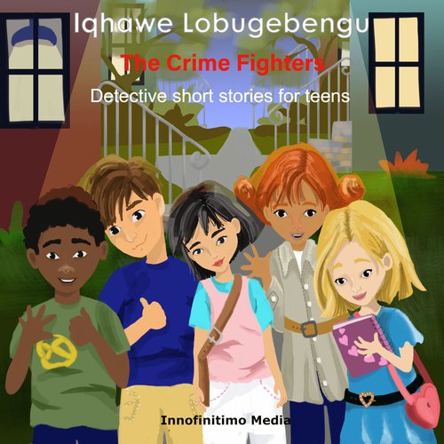 Iqhawe Lobugebengu The Crime Fighters