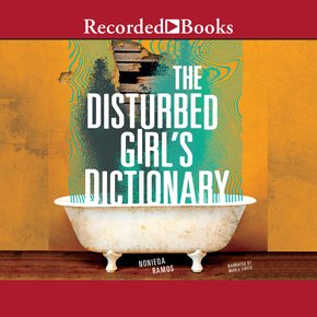 The Disturbed Girls Dictionary thumbnail