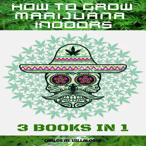 HOW TO GROW MARIJUANA INDOORS