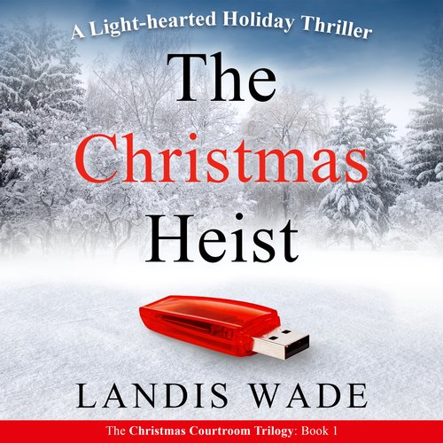 The Christmas Heist