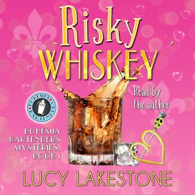 Risky Whiskey