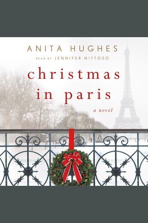 Christmas In Paris Nook Audiobooks