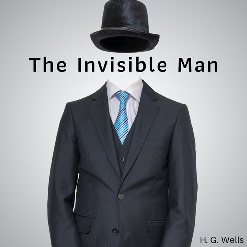 The Invisible Man