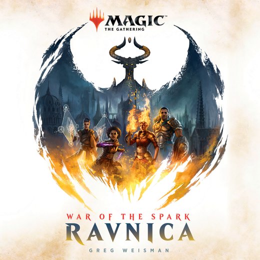 War of the Spark: Ravnica