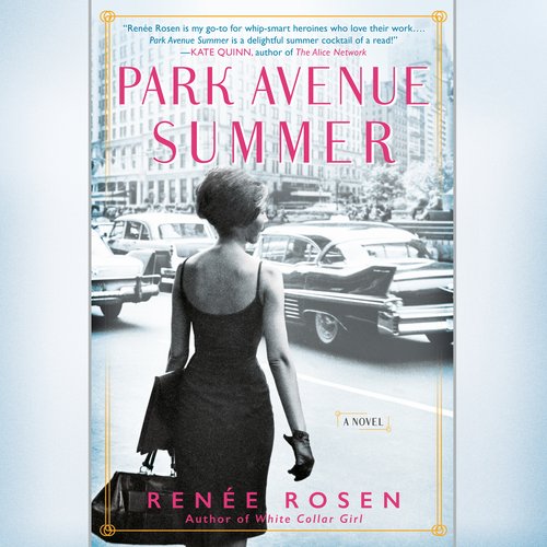 Park Avenue Summer