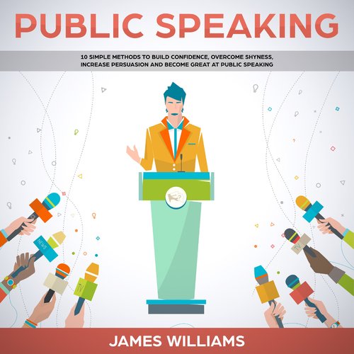 Public Speaking