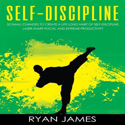 Self-Discipline