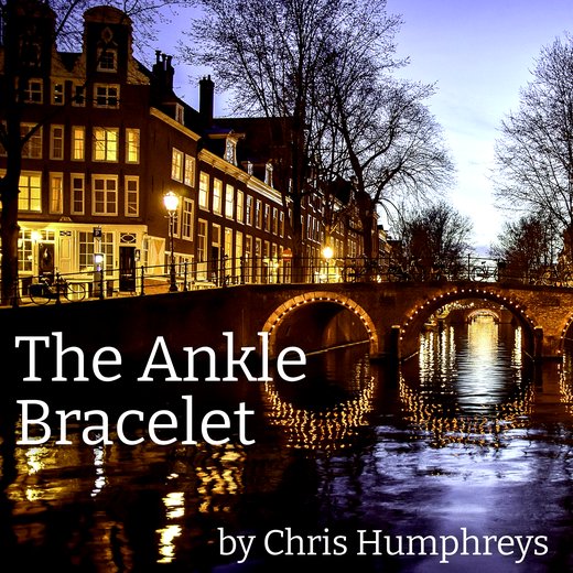The Ankle Bracelet