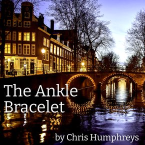 The Ankle Bracelet thumbnail