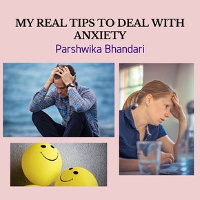 MY REAL TIPS TO DEAL WITH ANXIETY thumbnail