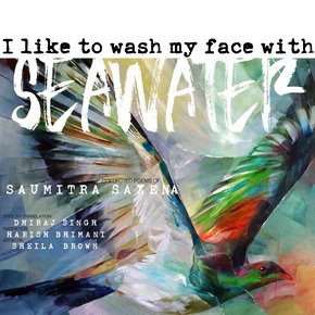 I Like to Wash My Face with Seawater thumbnail