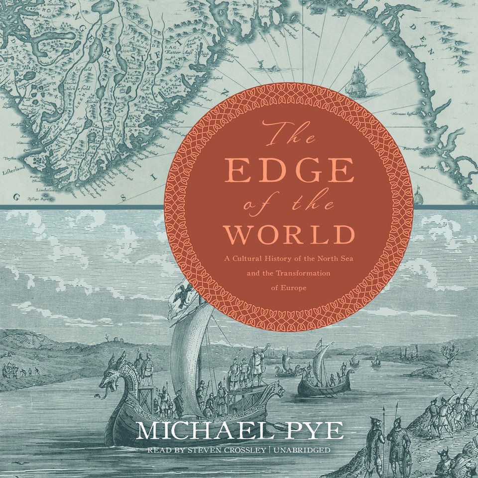 The Edge of the World by Michael Pye