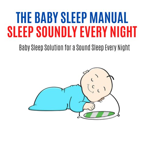 Baby Sleep Manual  The: Good Sleep at Night