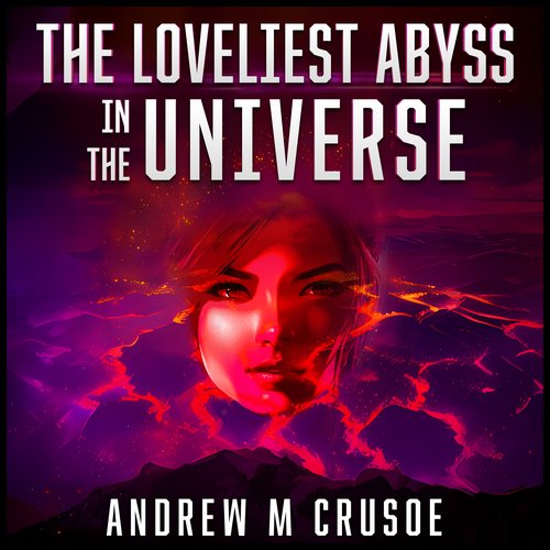 The Loveliest Abyss in the Universe