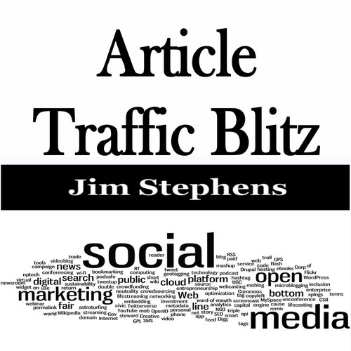 Article Traffic Blitz