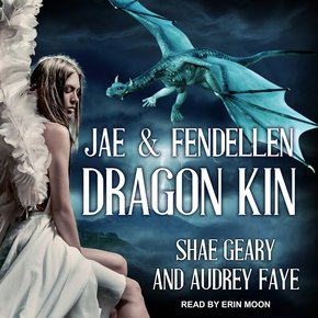 Dragon Kin: Jae & Fendellen thumbnail