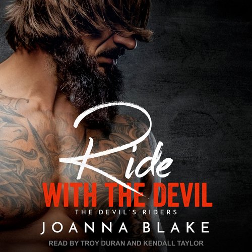 Ride With The Devil