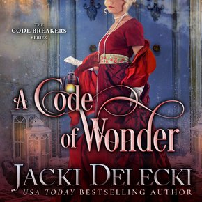 A Code of Wonder thumbnail