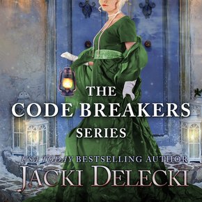 Code Breakers Series The: Holiday Romances thumbnail