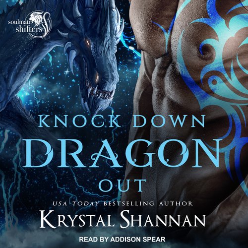 Knock Down Dragon Out