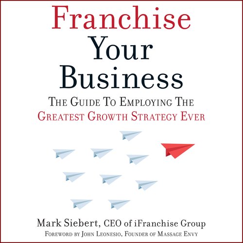 Franchise Your Business