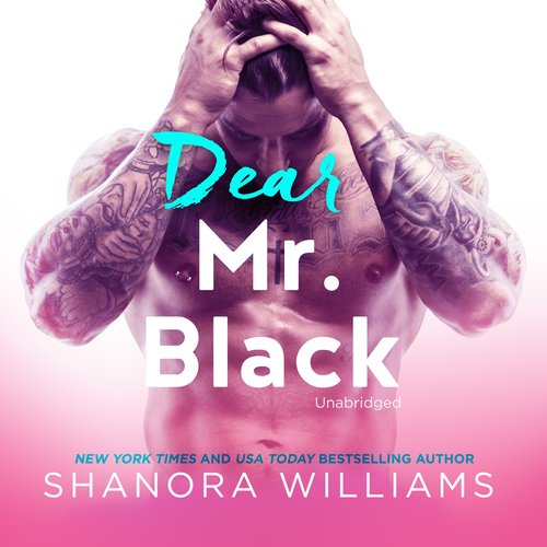 Dear Mr. Black