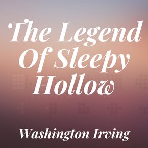 The Legend of Sleepy Hollow thumbnail