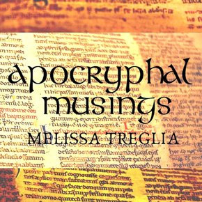Apocryphal Musings thumbnail