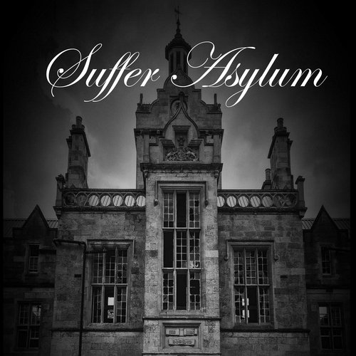 Suffer Asylum