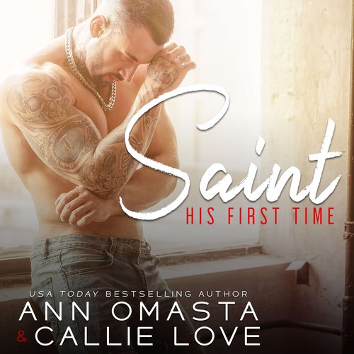 His First Time: Saint