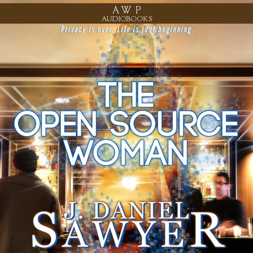 The Open Source Woman