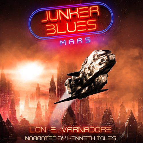 Junker Blues: Mars