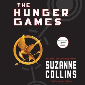 The Hunger Games thumbnail