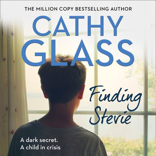 Finding Stevie: A dark secret. A child in crisis.