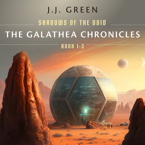 The Galathea Chronicles