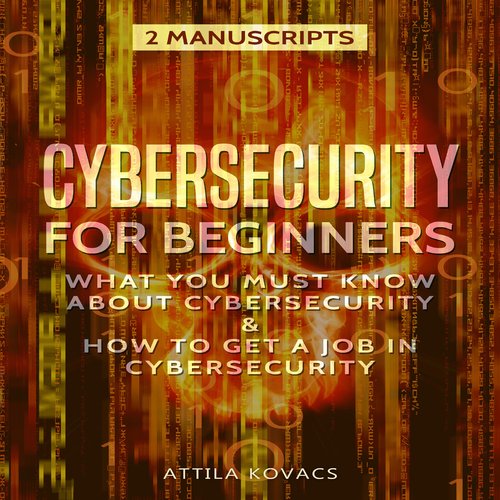 Cybersecurity for Beginners