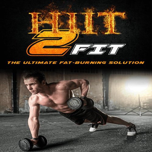 HIIT 2 Fit