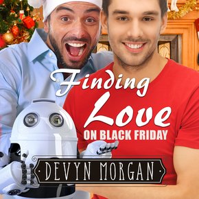 Finding Love On Black Friday thumbnail