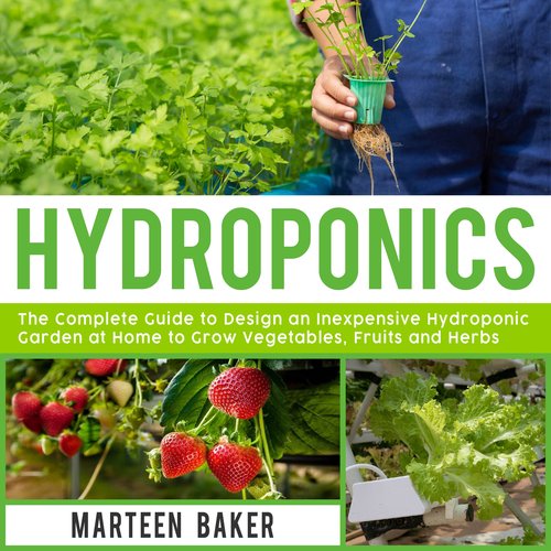 Hydroponics