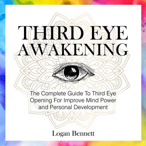 Third Eye Awakening