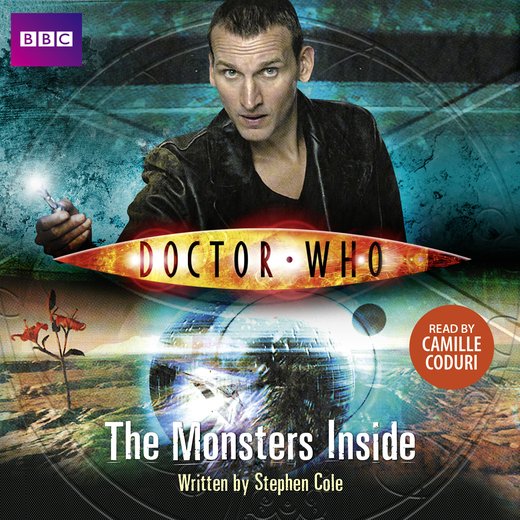 Doctor Who: The Monsters Inside